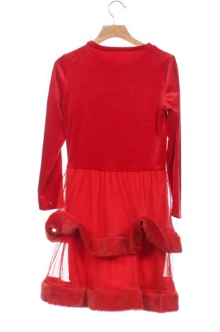 Dětské šaty  Unbranded, Velikost 12-13y/ 158-164 cm, Barva Červená, Cena  279,00 Kč
