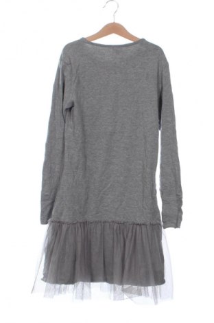 Kinderkleid Unbranded, Größe 11-12y/ 152-158 cm, Farbe Grau, Preis 7,99 €