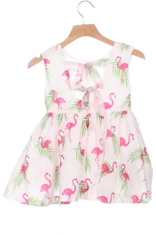 Kinderkleid Unbranded, Größe 2-3y/ 98-104 cm, Farbe Mehrfarbig, Preis 12,00 €