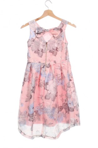 Kinderkleid Unbranded, Größe 9-10y/ 140-146 cm, Farbe Mehrfarbig, Preis 12,24 €