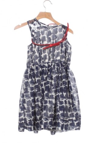 Kinderkleid Unbranded, Größe 7-8y/ 128-134 cm, Farbe Mehrfarbig, Preis 17,95 €