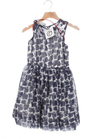 Kinderkleid Unbranded, Größe 7-8y/ 128-134 cm, Farbe Mehrfarbig, Preis 17,95 €