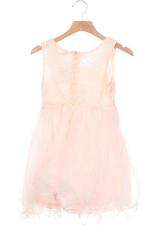 Detské šaty  Unbranded, Veľkosť 5-6y/ 116-122 cm, Farba Ružová, Cena  12,28 €