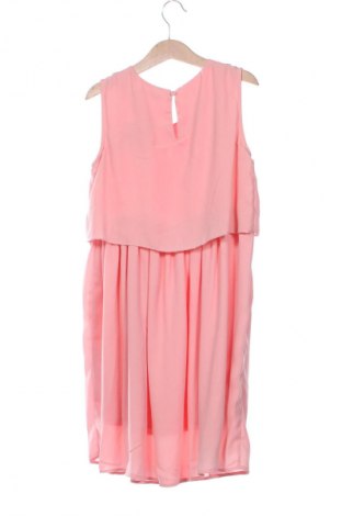 Kinderkleid Unbranded, Größe 7-8y/ 128-134 cm, Farbe Rosa, Preis € 12,33