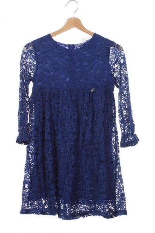 Dětské šaty  Unbranded, Velikost 10-11y/ 146-152 cm, Barva Modrá, Cena  389,00 Kč