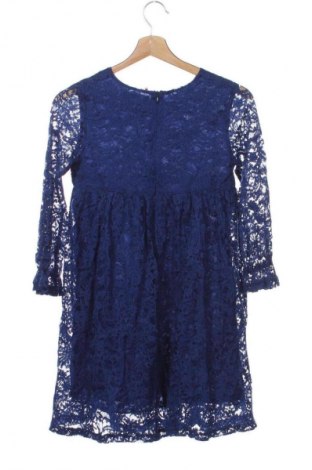Dětské šaty  Unbranded, Velikost 10-11y/ 146-152 cm, Barva Modrá, Cena  389,00 Kč