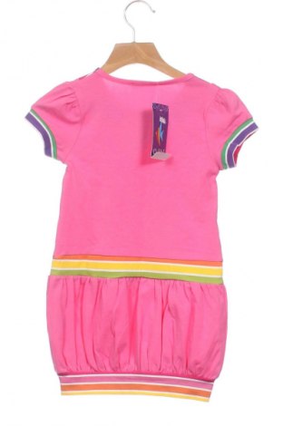 Kinderkleid Unbranded, Größe 5-6y/ 116-122 cm, Farbe Mehrfarbig, Preis € 19,44