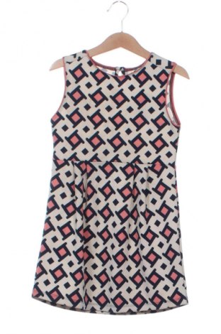 Kinderkleid Unbranded, Größe 4-5y/ 110-116 cm, Farbe Mehrfarbig, Preis € 16,99