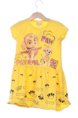 Kinderkleid Unbranded, Größe 3-4y/ 104-110 cm, Farbe Mehrfarbig, Preis € 12,28