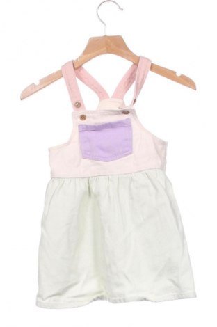 Kinderkleid Unbranded, Größe 12-18m/ 80-86 cm, Farbe Mehrfarbig, Preis € 12,28