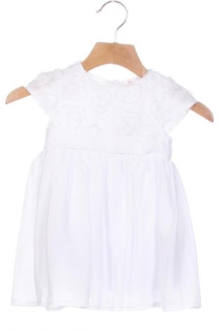 Kinderkleid Unbranded, Größe 6-9m/ 68-74 cm, Farbe Weiß, Preis € 12,28