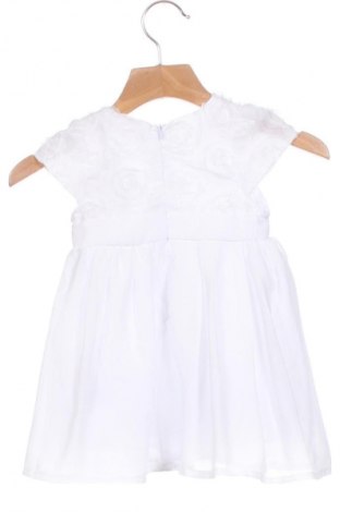 Kinderkleid Unbranded, Größe 6-9m/ 68-74 cm, Farbe Weiß, Preis € 12,28