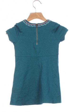 Kinderkleid Unbranded, Größe 12-18m/ 80-86 cm, Farbe Grün, Preis € 12,28