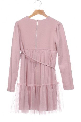 Kinderkleid Unbranded, Größe 8-9y/ 134-140 cm, Farbe Aschrosa, Preis € 12,23