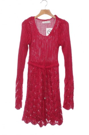 Dětské šaty  Unbranded, Velikost 9-10y/ 140-146 cm, Barva Červená, Cena  169,00 Kč