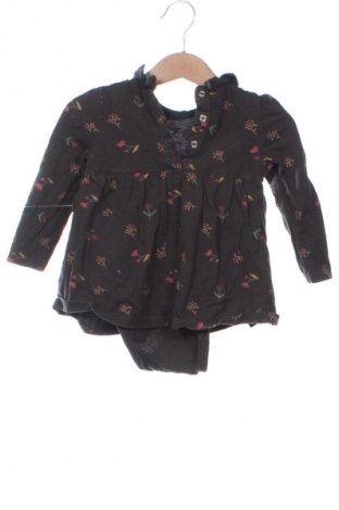 Detské šaty  Unbranded, Veľkosť 9-12m/ 74-80 cm, Farba Viacfarebná, Cena  12,23 €