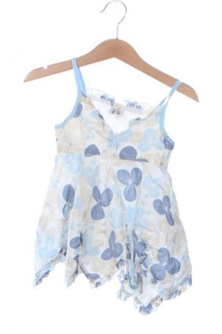 Παιδικό φόρεμα Unbranded, Μέγεθος 3-6m/ 62-68 εκ., Χρώμα Πολύχρωμο, Τιμή 12,40 €