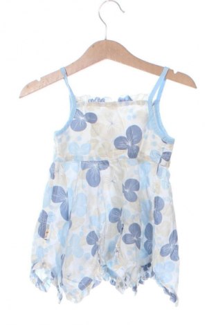 Παιδικό φόρεμα Unbranded, Μέγεθος 3-6m/ 62-68 εκ., Χρώμα Πολύχρωμο, Τιμή 12,40 €