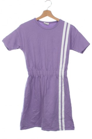 Παιδικό φόρεμα Unbranded, Μέγεθος 9-10y/ 140-146 εκ., Χρώμα Βιολετί, Τιμή 12,75 €