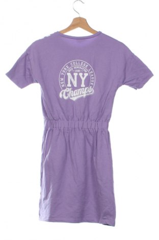 Παιδικό φόρεμα Unbranded, Μέγεθος 9-10y/ 140-146 εκ., Χρώμα Βιολετί, Τιμή 12,75 €
