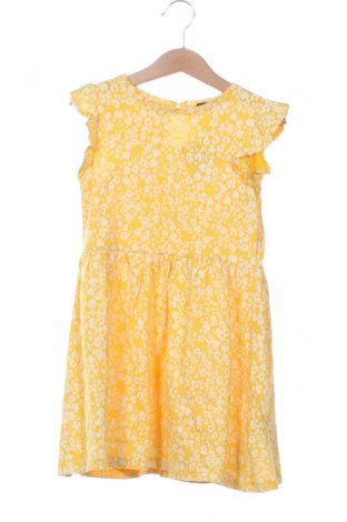 Παιδικό φόρεμα Unbranded, Μέγεθος 3-4y/ 104-110 εκ., Χρώμα Πολύχρωμο, Τιμή 12,75 €