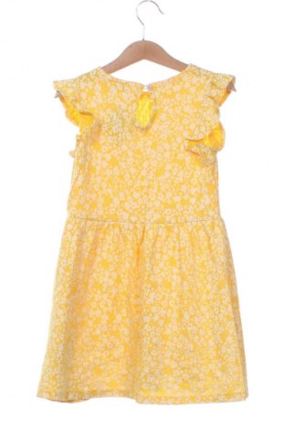 Παιδικό φόρεμα Unbranded, Μέγεθος 3-4y/ 104-110 εκ., Χρώμα Πολύχρωμο, Τιμή 12,75 €