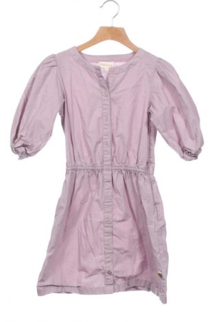 Dětské šaty  Unbranded, Velikost 6-7y/ 122-128 cm, Barva Fialová, Cena  219,00 Kč