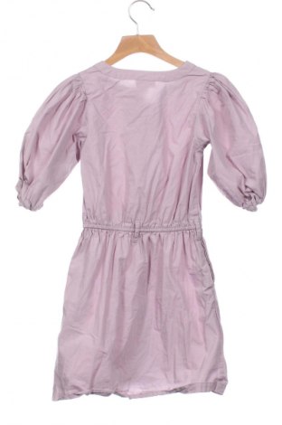 Dětské šaty  Unbranded, Velikost 6-7y/ 122-128 cm, Barva Fialová, Cena  219,00 Kč