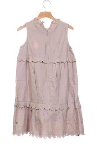 Dětské šaty  Unbranded, Velikost 6-7y/ 122-128 cm, Barva Béžová, Cena  339,00 Kč