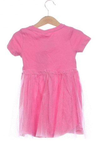Detské šaty  Unbranded, Veľkosť 18-24m/ 86-98 cm, Farba Ružová, Cena  22,95 €