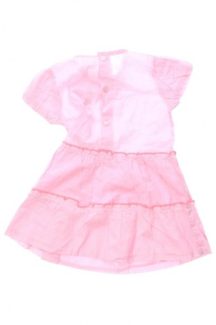 Dětské šaty  Unbranded, Velikost 9-12m/ 74-80 cm, Barva Růžová, Cena  229,00 Kč