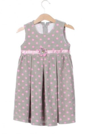 Παιδικό φόρεμα Unbranded, Μέγεθος 2-3y/ 98-104 εκ., Χρώμα Πολύχρωμο, Τιμή 10,99 €