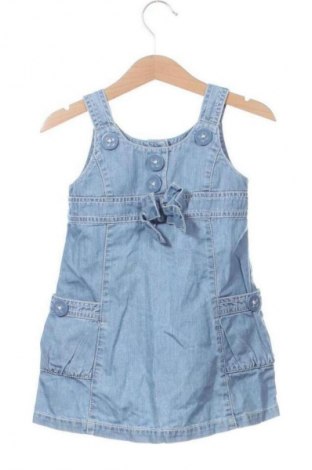 Παιδικό φόρεμα Unbranded, Μέγεθος 3-4y/ 104-110 εκ., Χρώμα Μπλέ, Τιμή 12,69 €