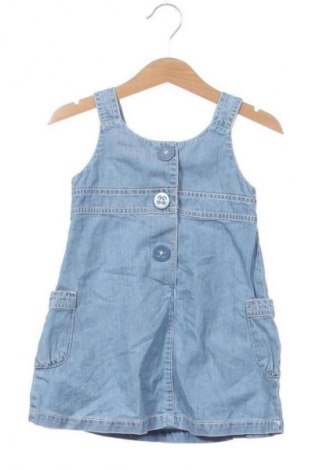 Παιδικό φόρεμα Unbranded, Μέγεθος 3-4y/ 104-110 εκ., Χρώμα Μπλέ, Τιμή 12,69 €