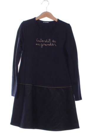 Dětské šaty  Unbranded, Velikost 9-10y/ 140-146 cm, Barva Modrá, Cena  189,00 Kč