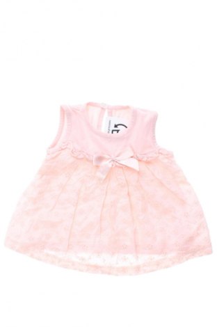 Dětské šaty  Unbranded, Velikost 12-18m/ 80-86 cm, Barva Růžová, Cena  229,00 Kč