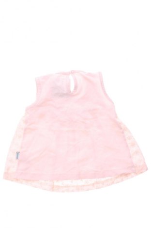 Dětské šaty  Unbranded, Velikost 12-18m/ 80-86 cm, Barva Růžová, Cena  229,00 Kč