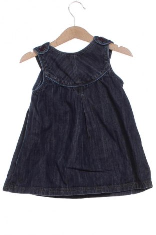Dětské šaty  Unbranded, Velikost 12-18m/ 80-86 cm, Barva Modrá, Cena  298,00 Kč
