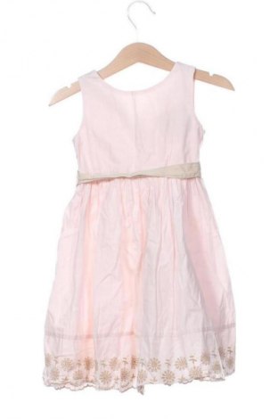 Dětské šaty  Unbranded, Velikost 18-24m/ 86-98 cm, Barva Krémová, Cena  229,00 Kč