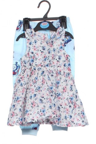 Dětské šaty  Unbranded, Velikost 6-9m/ 68-74 cm, Barva Vícebarevné, Cena  298,00 Kč