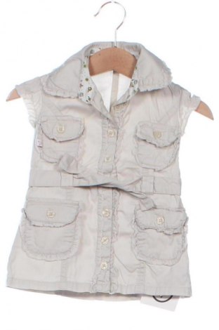 Dětské šaty  Unbranded, Velikost 3-6m/ 62-68 cm, Barva Béžová, Cena  229,00 Kč