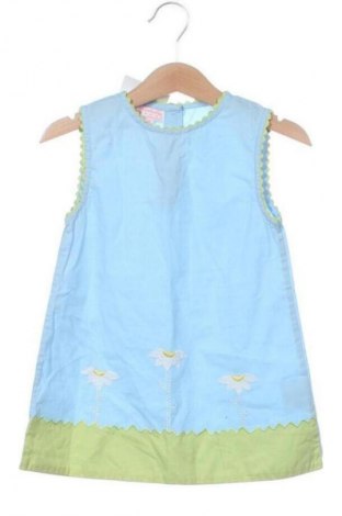 Dětské šaty  Unbranded, Velikost 1-2m/ 50-56 cm, Barva Modrá, Cena  239,00 Kč