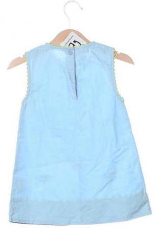 Dětské šaty  Unbranded, Velikost 1-2m/ 50-56 cm, Barva Modrá, Cena  239,00 Kč