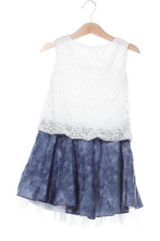 Kinderkleid Unbranded, Größe 5-6y/ 116-122 cm, Farbe Mehrfarbig, Preis € 12,28