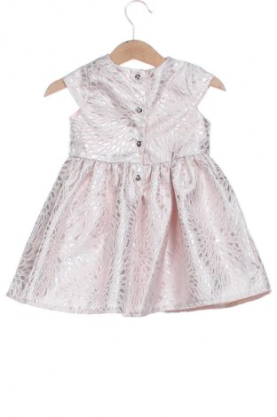 Kinderkleid Unbranded, Größe 12-18m/ 80-86 cm, Farbe Mehrfarbig, Preis € 12,28