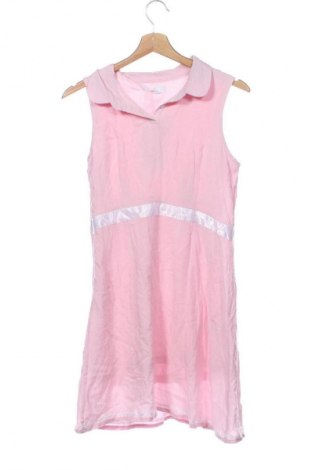 Παιδικό φόρεμα Unbranded, Μέγεθος 12-13y/ 158-164 εκ., Χρώμα Ρόζ , Τιμή 21,17 €
