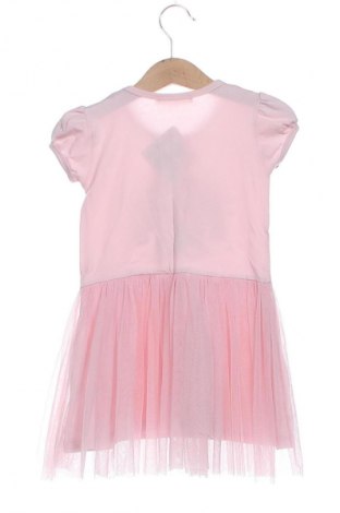 Dětské šaty  Unbranded, Velikost 2-3y/ 98-104 cm, Barva Růžová, Cena  239,00 Kč