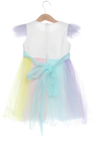 Kinderkleid Unbranded, Größe 3-4y/ 104-110 cm, Farbe Mehrfarbig, Preis € 12,28