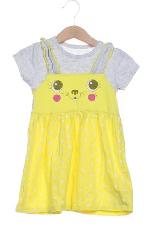 Dětské šaty  Unbranded, Velikost 18-24m/ 86-98 cm, Barva Vícebarevné, Cena  306,00 Kč