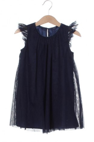 Kinderkleid Unbranded, Größe 2-3y/ 98-104 cm, Farbe Blau, Preis € 12,28